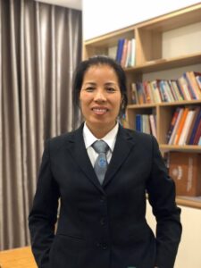 Nguyễn Thị Tuyết