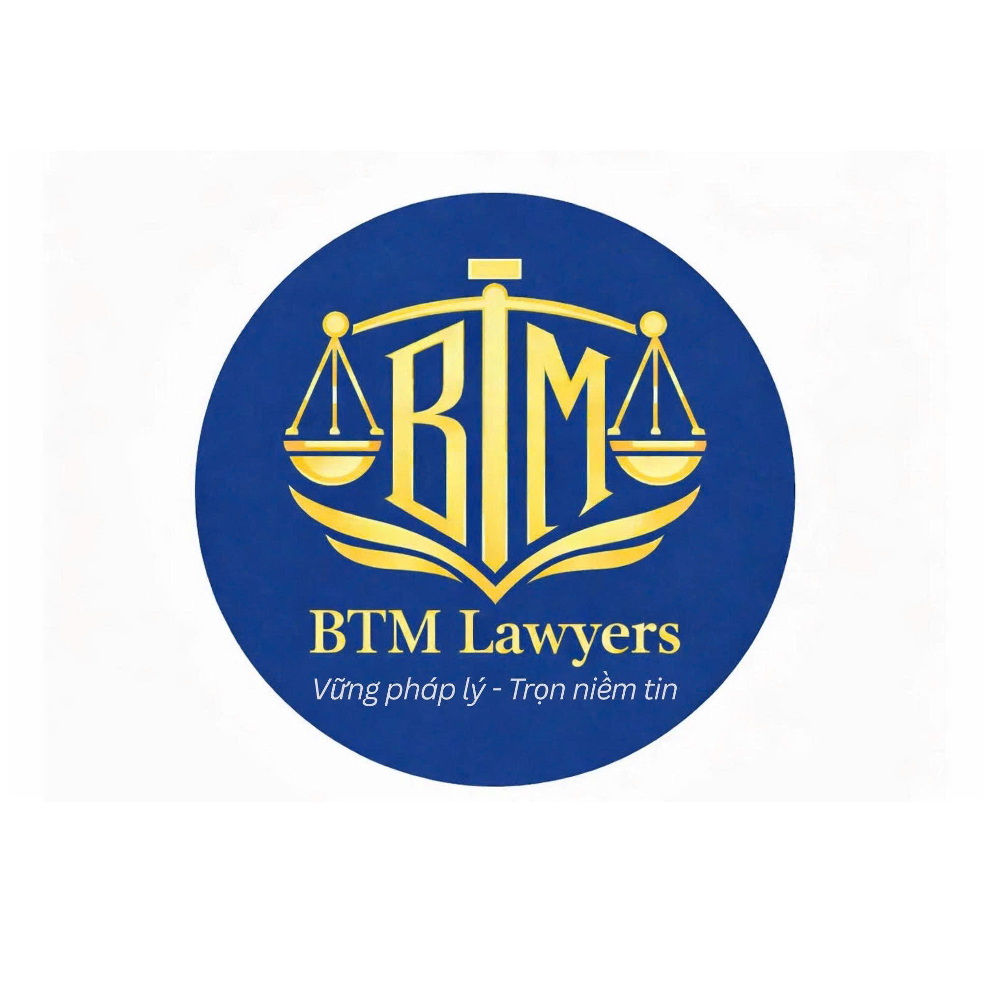 Logo BTM Lawyers